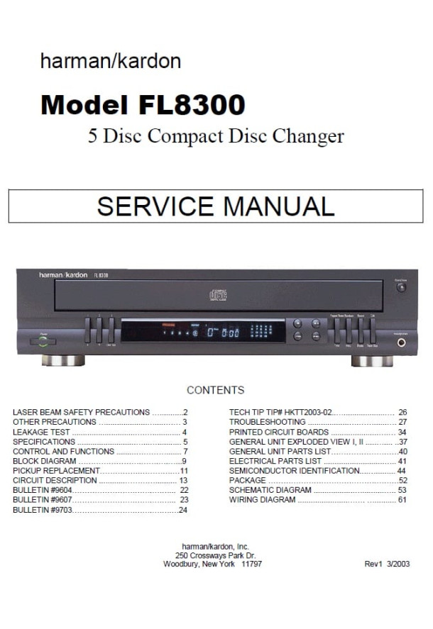 FL-8300